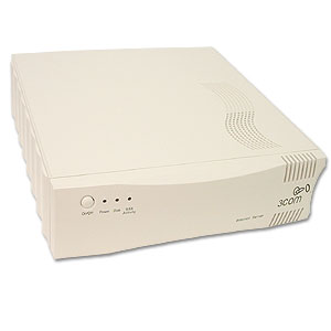 Front View Of The 3C19504